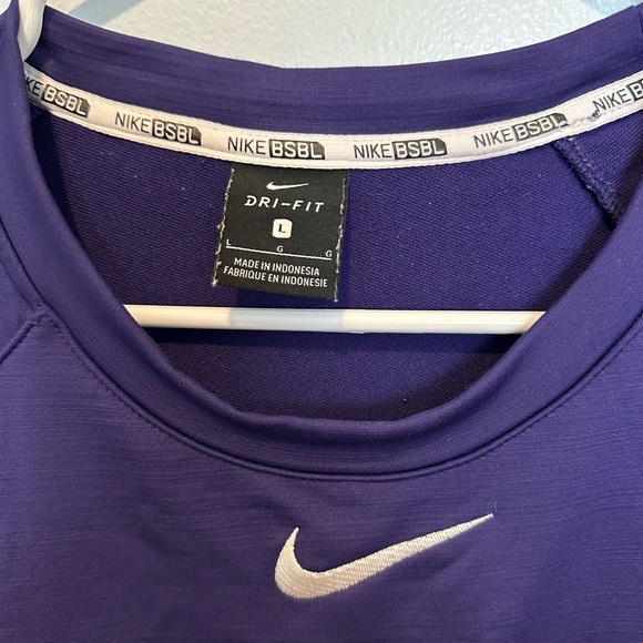 Nike washington huskies sweatshirt - Picture 2 of 3